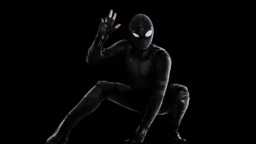Backdrop to the movie "Spider-Man: Far From Home" #215417