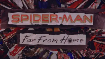 Backdrop to the movie "Spider-Man: Far From Home" #556836