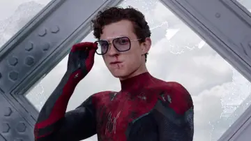 Backdrop to the movie "Spider-Man: Far From Home" #925909
