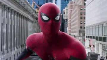 Backdrop to the movie "Spider-Man: Far From Home" #925913