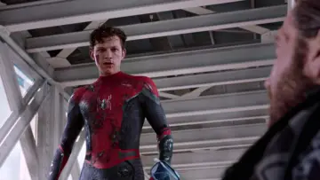 Backdrop to the movie "Spider-Man: Far From Home" #959428