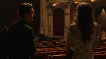 Backdrop to the movie "Spider-Man: Far From Home" #959429