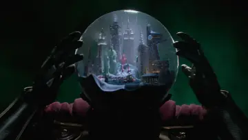 Backdrop to the movie "Spider-Man: Far From Home" #959432