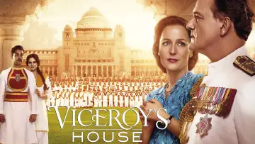 Backdrop to the movie "Viceroy