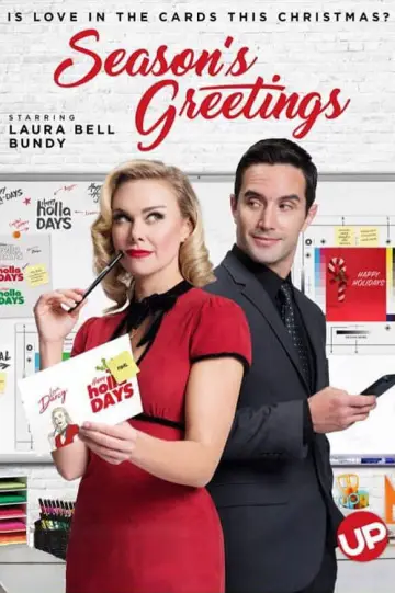 Poster to the movie "Season