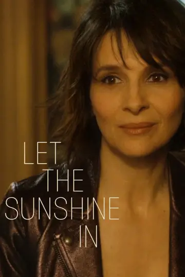 Poster to the movie "Let the Sunshine In" #1170579