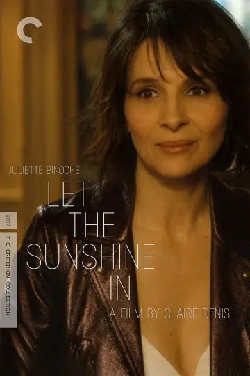 Poster to the movie "Let the Sunshine In" #1170583