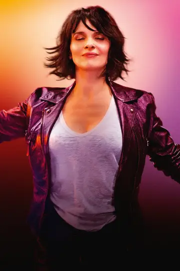 Poster to the movie "Let the Sunshine In" #1170584