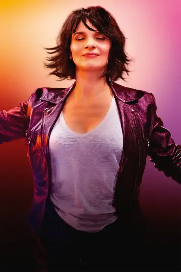 Poster to the movie "Let the Sunshine In" #1170585