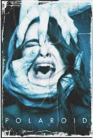 Poster to the movie "Polaroid" #1002449