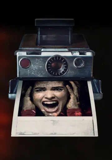 Poster to the movie "Polaroid" #1002452
