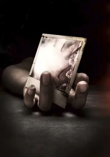 Poster to the movie "Polaroid" #1002453