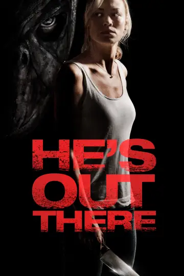 Poster to the movie "He