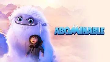 Backdrop to the movie "Abominable" #690099