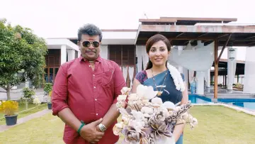 Backdrop to the movie "Koditta Idangalai Nirappuga" #1156993