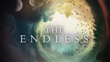 Backdrop to the movie "The Endless" #718543