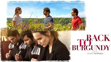 Backdrop to the movie "Back to Burgundy" #993917