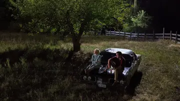 Backdrop to the movie "Chappaquiddick" #358755