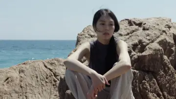 Backdrop to the movie "Claire