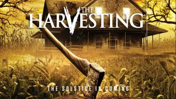 Backdrop to the movie "The Harvesting" #1127000