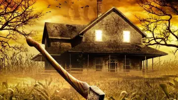 Backdrop to the movie "The Harvesting" #1127001