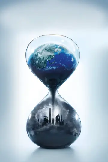 Poster to the movie "An Inconvenient Sequel: Truth to Power" #1898248