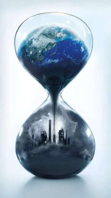 Poster to the movie "An Inconvenient Sequel: Truth to Power" #1898251