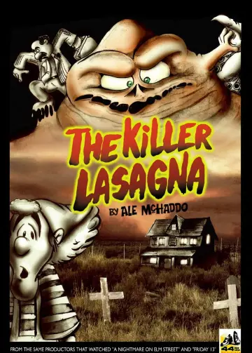 A Lasanha Assassina