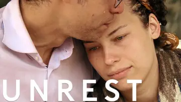Backdrop to the movie "Unrest" #1100532