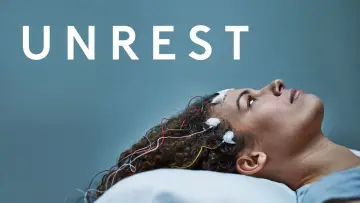 Backdrop to the movie "Unrest" #1100533
