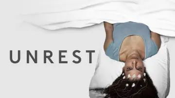 Backdrop to the movie "Unrest" #1100536