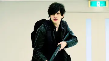 Backdrop to the movie "Ajin: Demi-Human" #394662