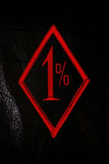 Poster to the movie "1%" #1133691