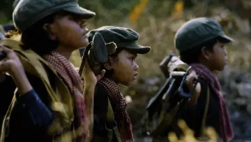 Backdrop to the movie "First They Killed My Father" #218115