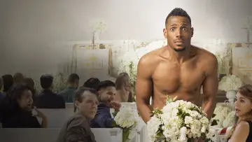 Backdrop to the movie "Naked" #878076