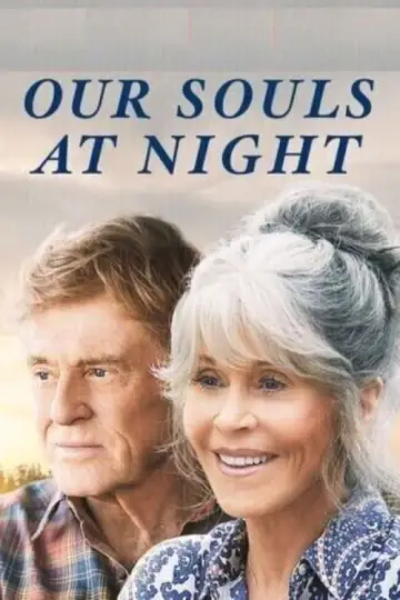 Our Souls at Night