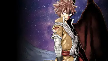 Backdrop to the movie "Fairy Tail: Dragon Cry" #904210