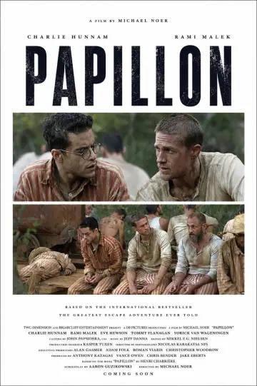 Papillon