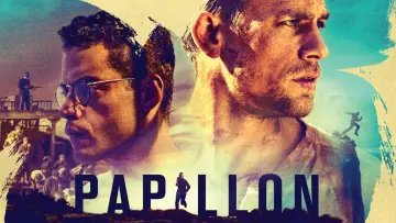 Backdrop to the movie "Papillon" #1731942