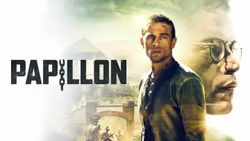 Backdrop to the movie "Papillon" #793464