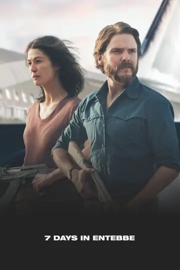 7 Days in Entebbe