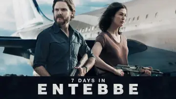 Watch film 7 Days in Entebbe — "The True Story Behind 7 Days In Entebbe" (LRM Online)