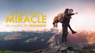 Backdrop to the movie "Mountain Miracle" #1853792