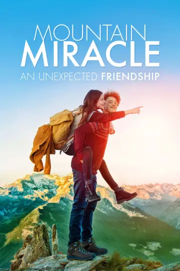 Poster to the movie "Mountain Miracle" #1853799