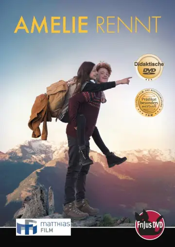 Poster to the movie "Mountain Miracle" #1853801