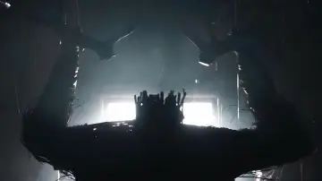 Backdrop to the movie "The Ritual" #686340
