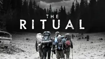 Backdrop to the movie "The Ritual" #686346