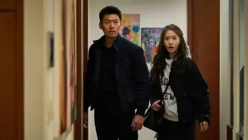 Backdrop to the movie "Confidential Assignment" #949239