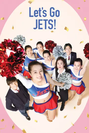 Poster to the movie "Let