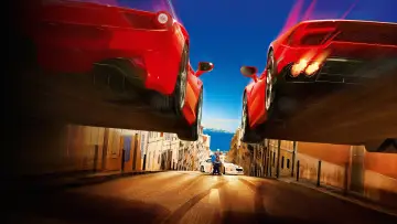 Backdrop to the movie "Taxi 5" #1168456
